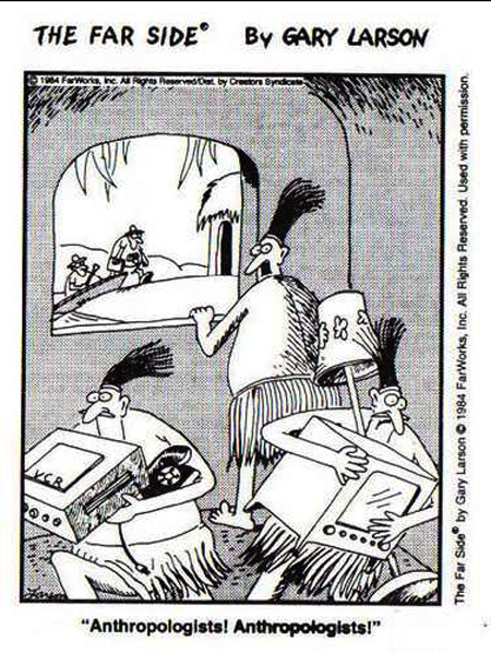 Far Side Comics. See all far side images them